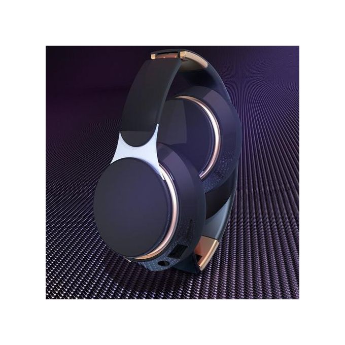 Wireless Headphones thumbnail 2