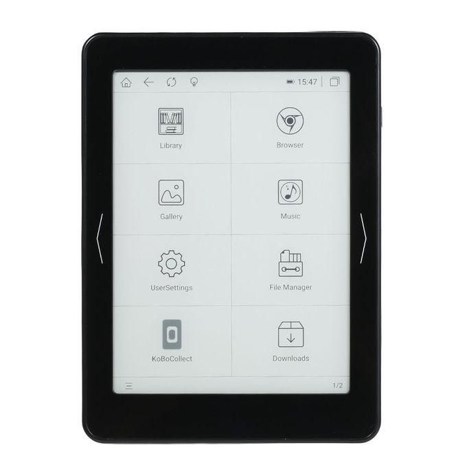 E-Reader thumbnail 5